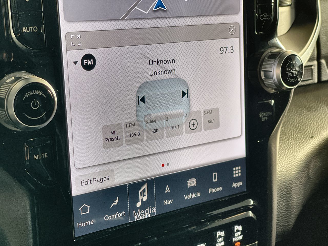 2023 Ram RAM 2500 Crew Cab 4x4