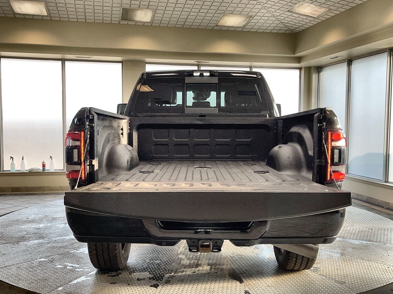 2023 Ram RAM 2500 Crew Cab 4x4