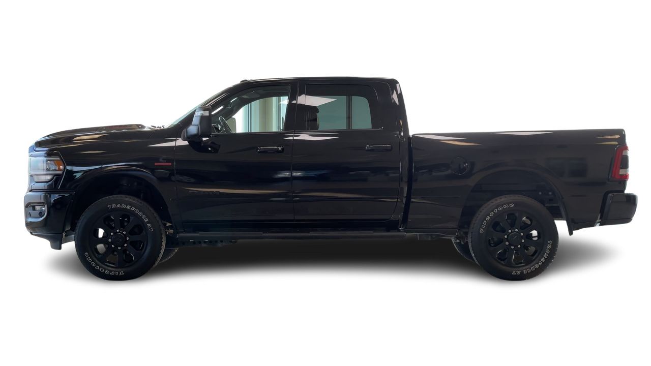 2023 Ram RAM 2500 Crew Cab 4x4