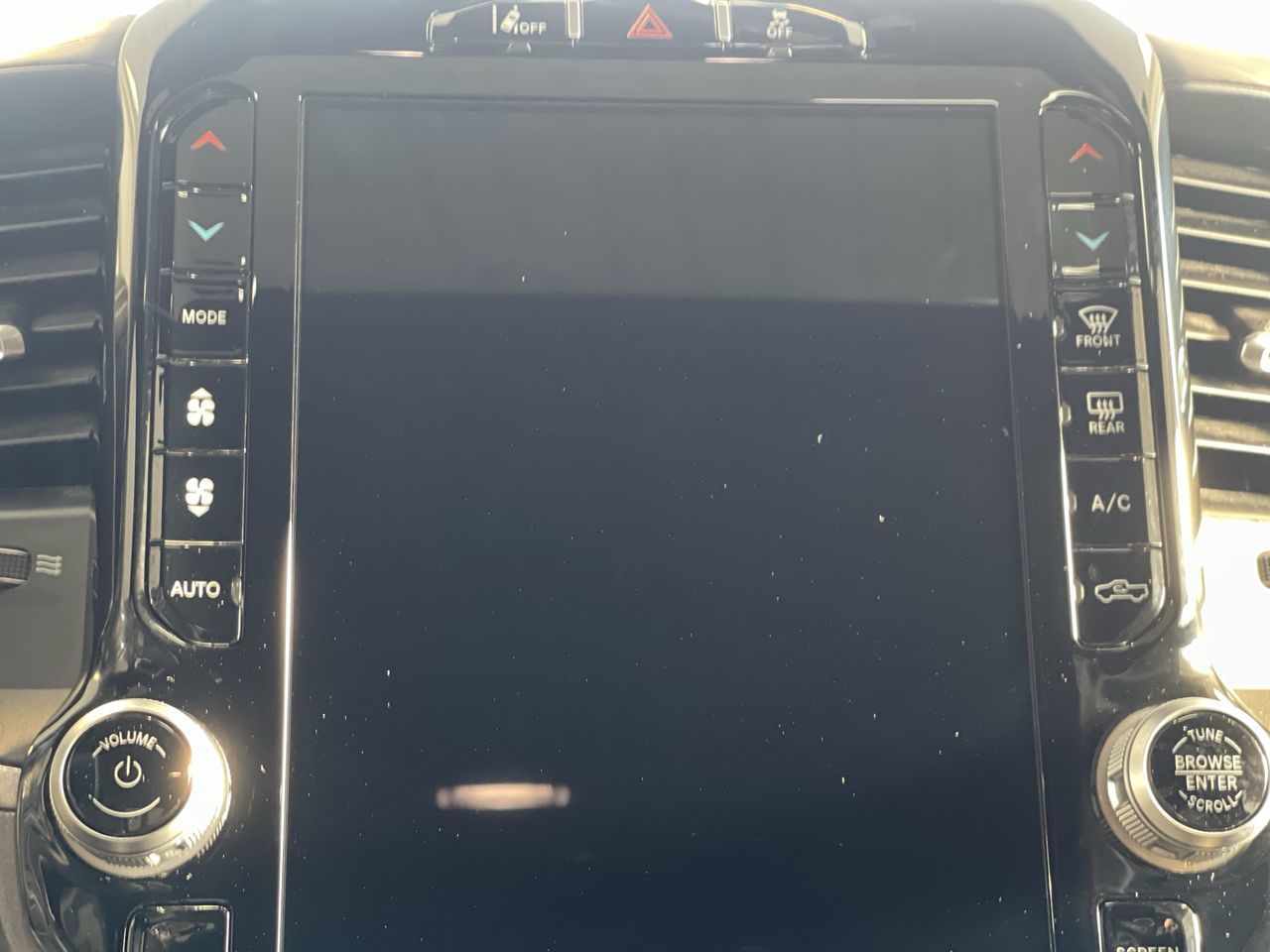 2023 Ram RAM 2500 Crew Cab 4x4