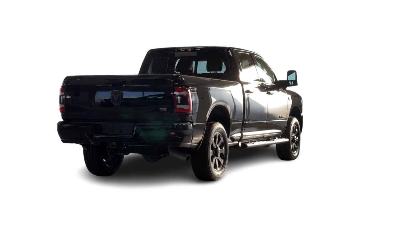 2023 Ram RAM 2500 Crew Cab 4x4