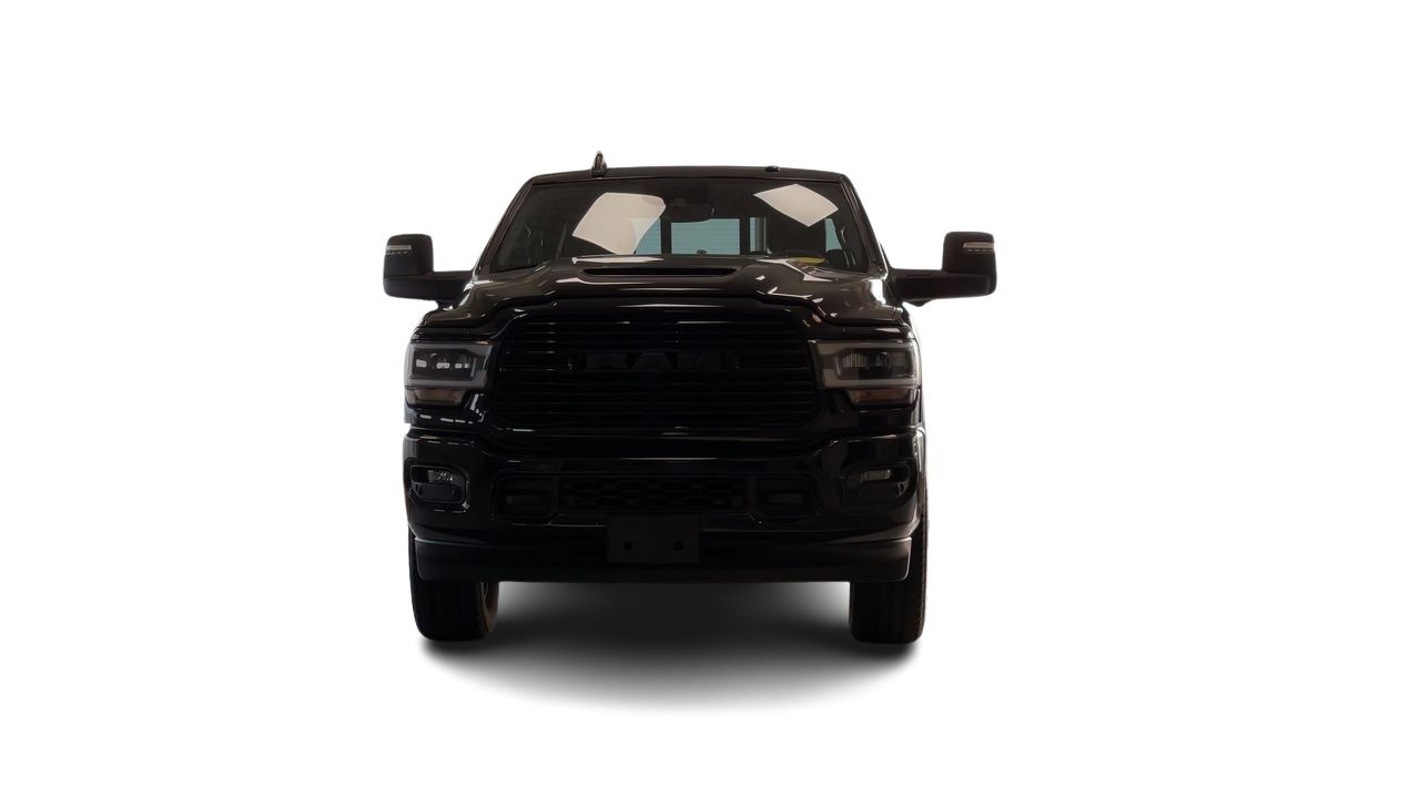2023 Ram RAM 2500 Crew Cab 4x4