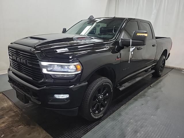 Ram RAM 2500 Crew Cab 4x4  2023 à Regina, Saskatchewan