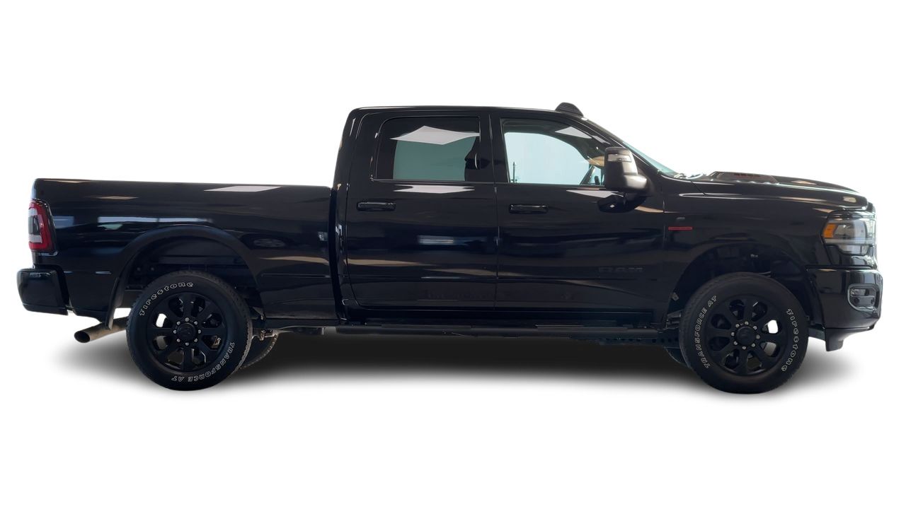 2023 Ram RAM 2500 Crew Cab 4x4