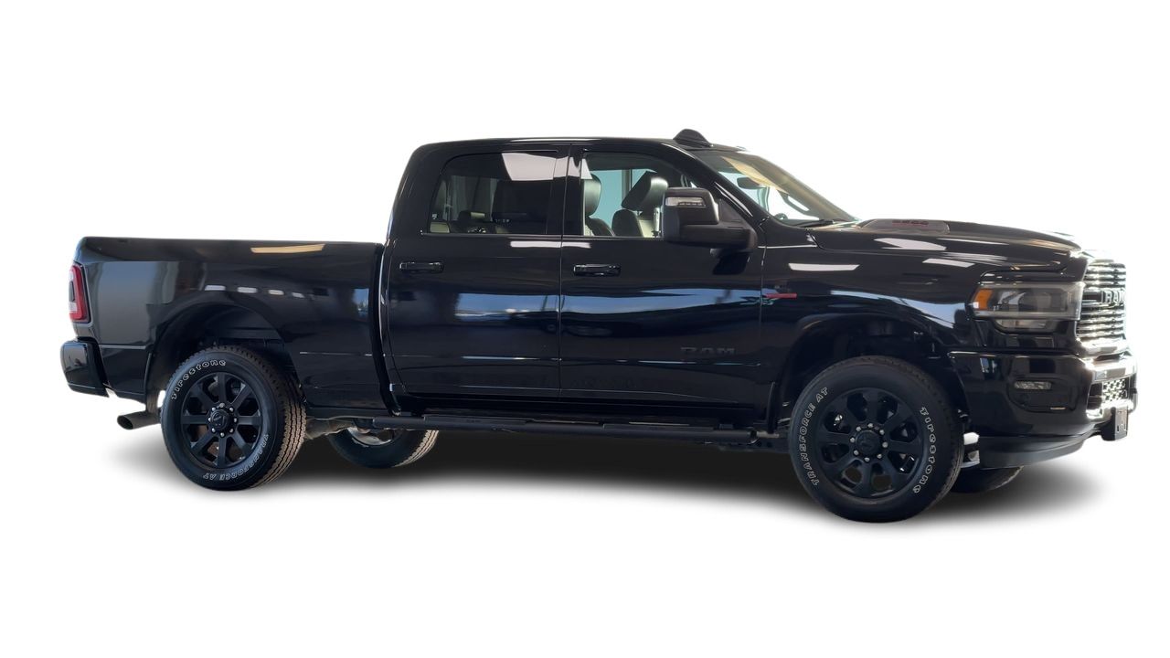 2023 Ram RAM 2500 Crew Cab 4x4