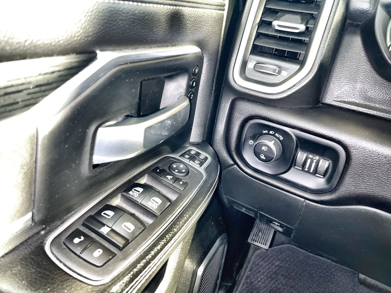 2023 Ram RAM 2500 Crew Cab 4x4