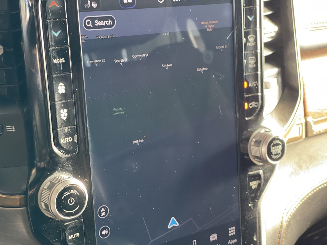 2023 Ram RAM 2500 Crew Cab 4x4 in Regina, Saskatchewan