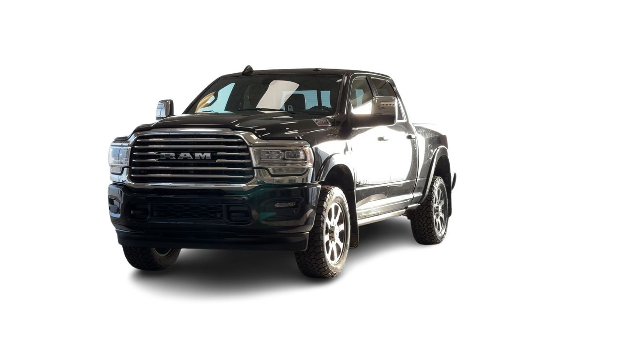 2023 Ram RAM 2500 Crew Cab 4x4 in Regina, Saskatchewan