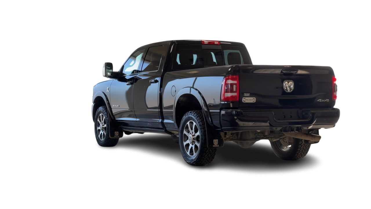 2023 Ram RAM 2500 Crew Cab 4x4 in Regina, Saskatchewan