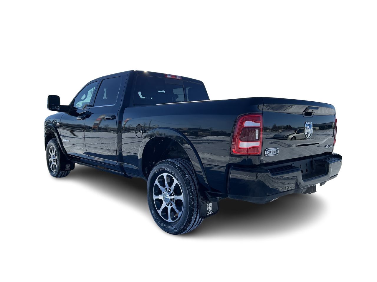2023 Ram RAM 2500 Crew Cab 4x4 in Regina, Saskatchewan