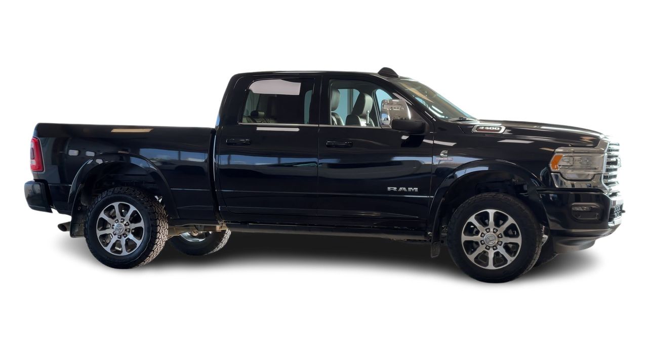2023 Ram RAM 2500 Crew Cab 4x4