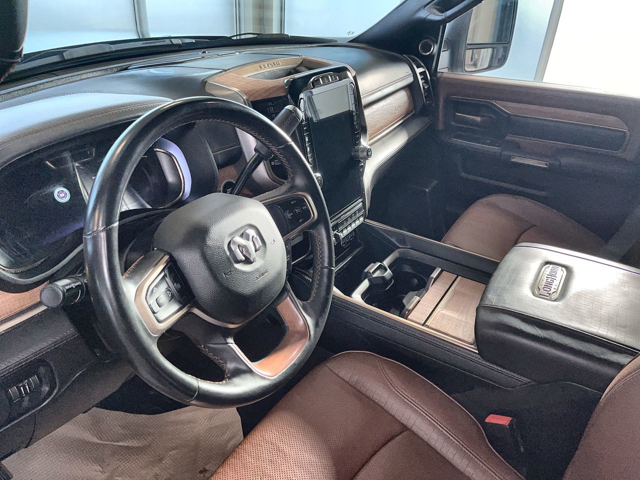 2023 Ram RAM 2500 Crew Cab 4x4 in Regina, Saskatchewan