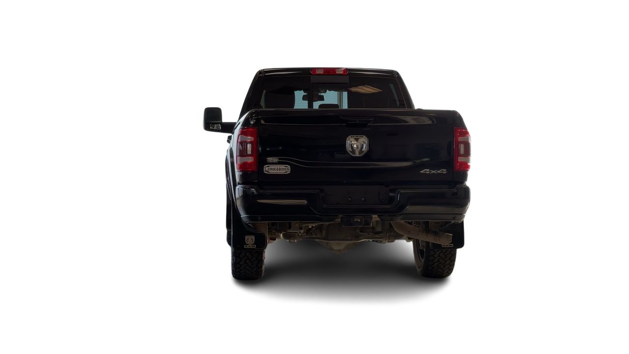 2023 Ram RAM 2500 Crew Cab 4x4 in Regina, Saskatchewan