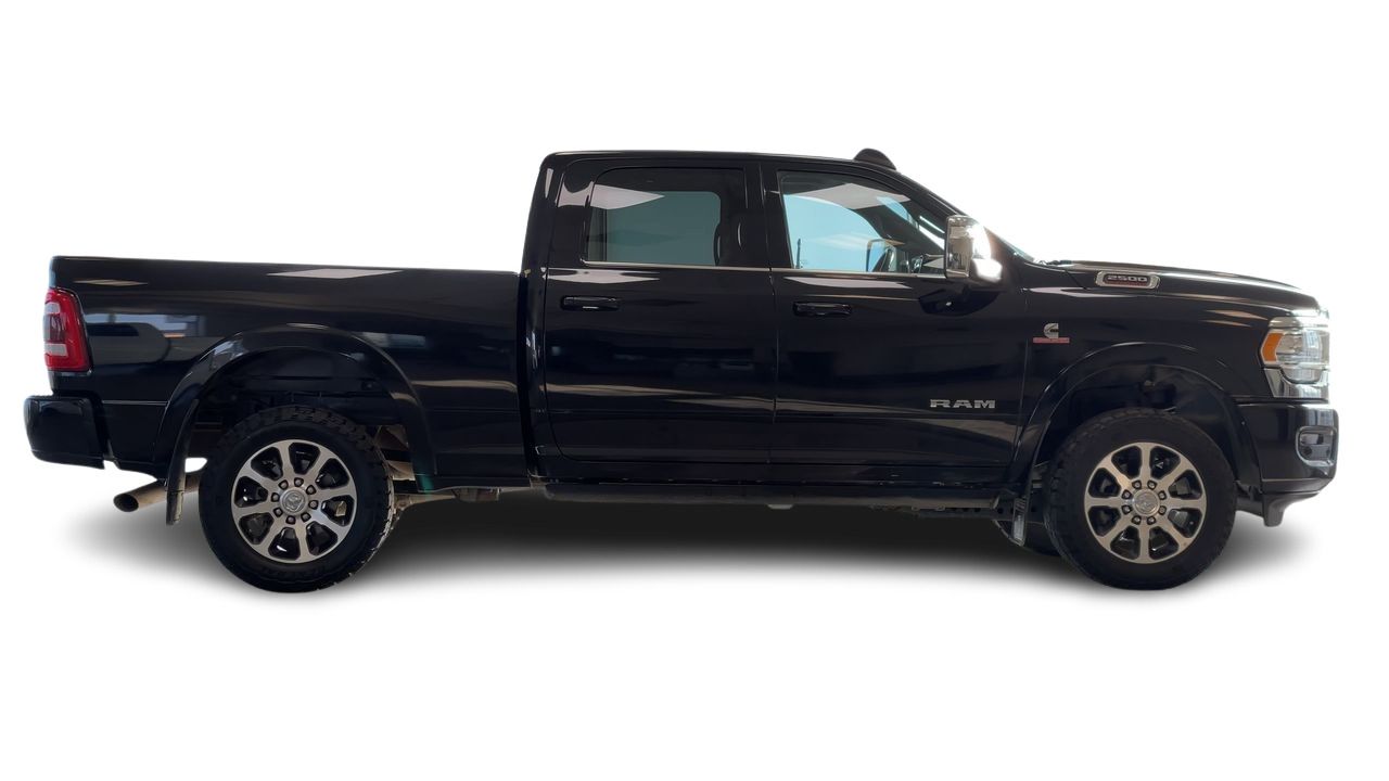 2023 Ram RAM 2500 Crew Cab 4x4 in Regina, Saskatchewan