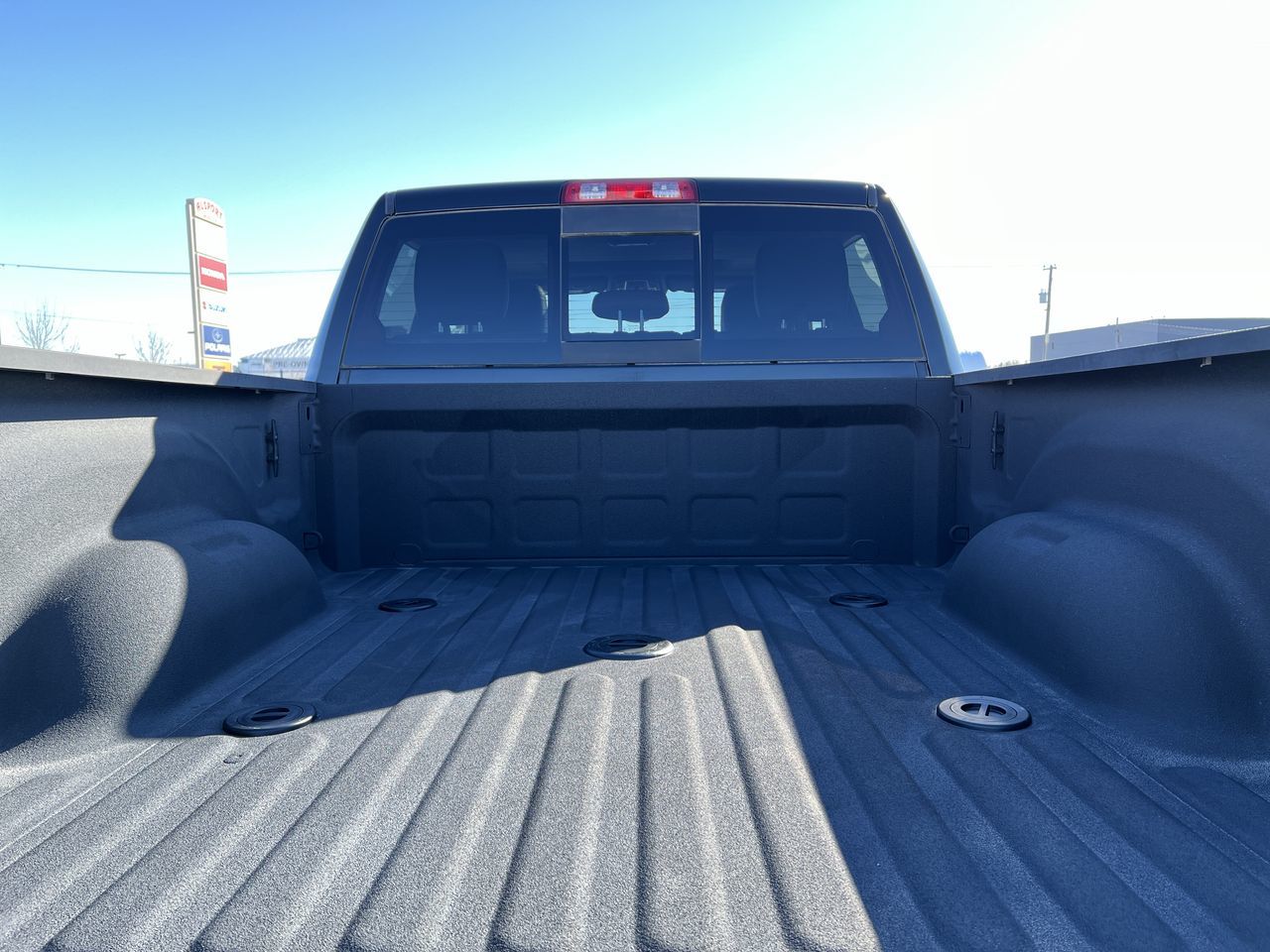 2023 Ram RAM 2500 Crew Cab 4x4 in Regina, Saskatchewan