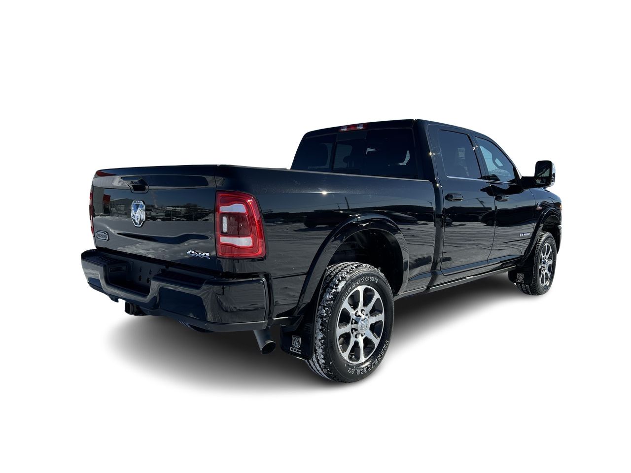 2023 Ram RAM 2500 Crew Cab 4x4 in Regina, Saskatchewan