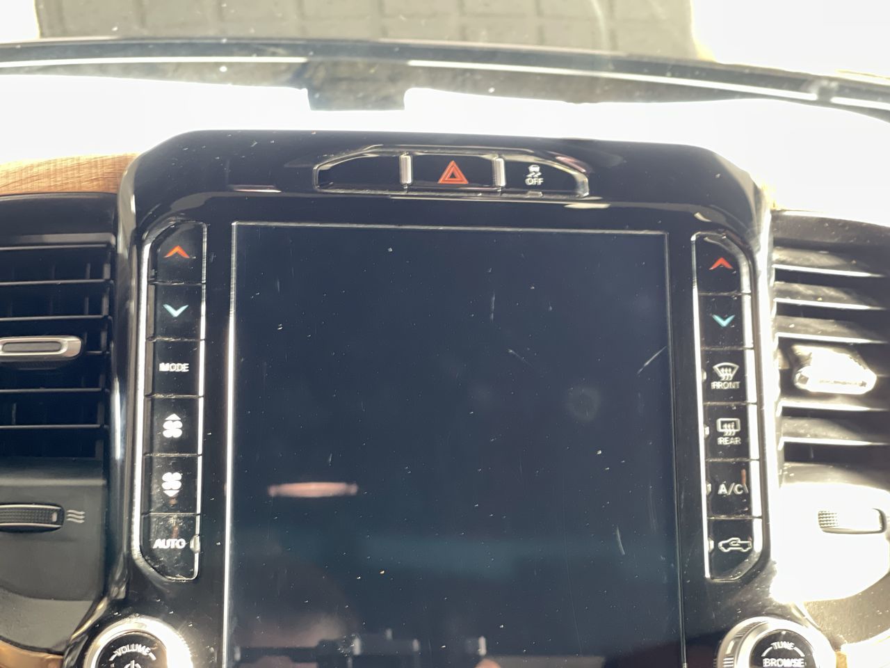 2023 Ram RAM 2500 Crew Cab 4x4