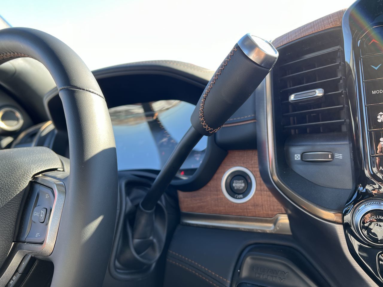 2023 Ram RAM 2500 Crew Cab 4x4 in Regina, Saskatchewan