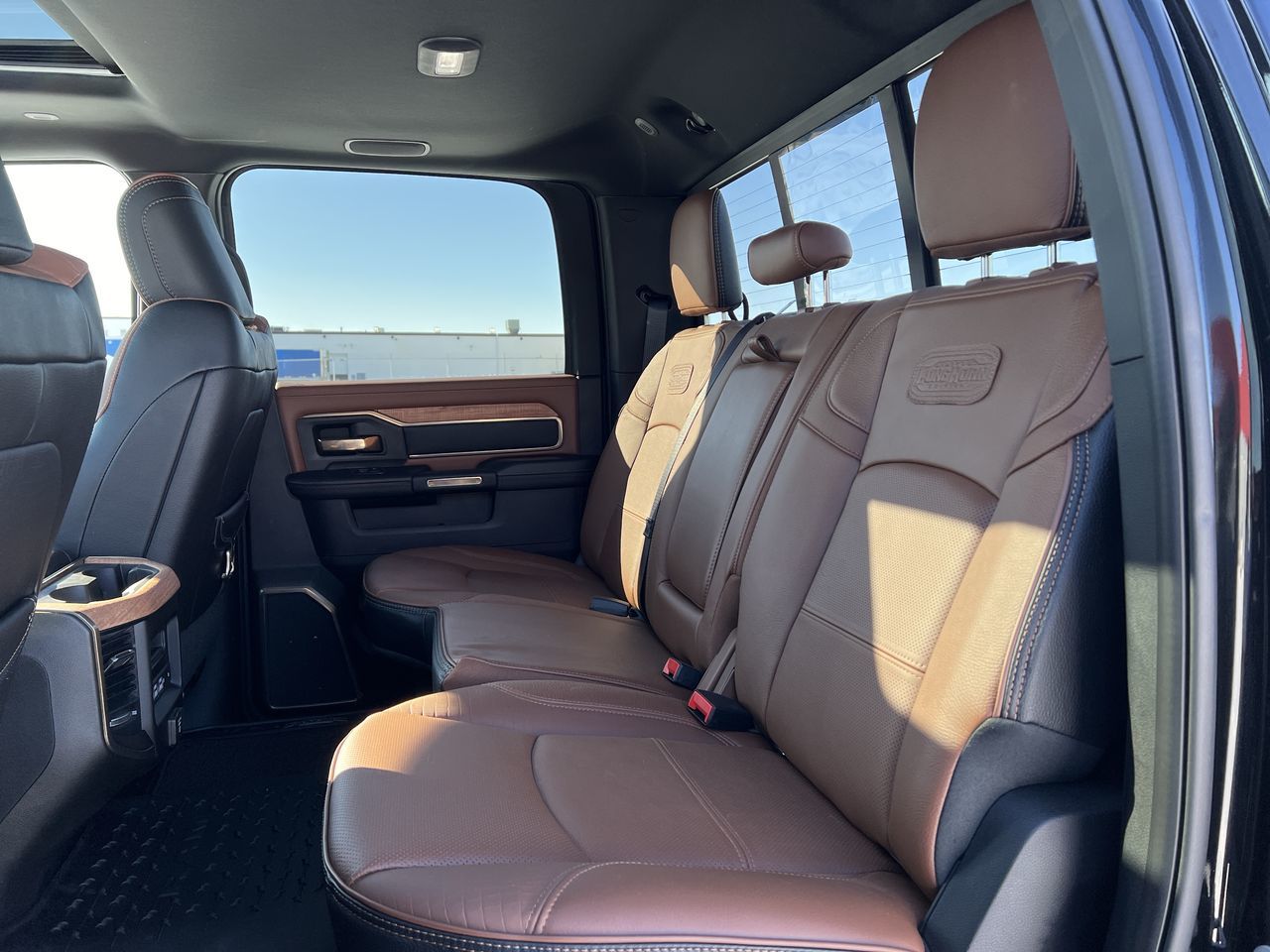 2023 Ram RAM 2500 Crew Cab 4x4 in Regina, Saskatchewan