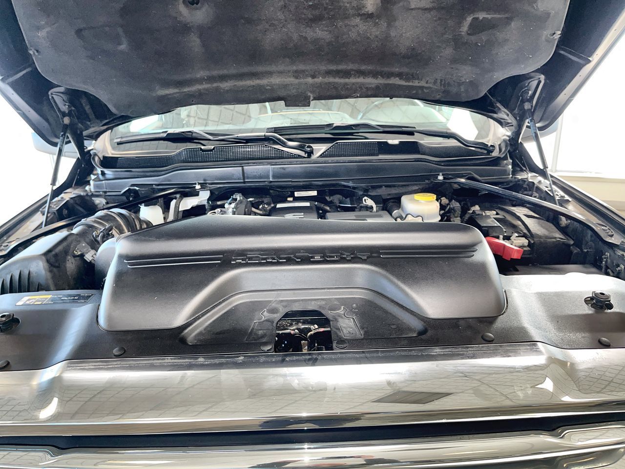 2023 Ram RAM 2500 Crew Cab 4x4