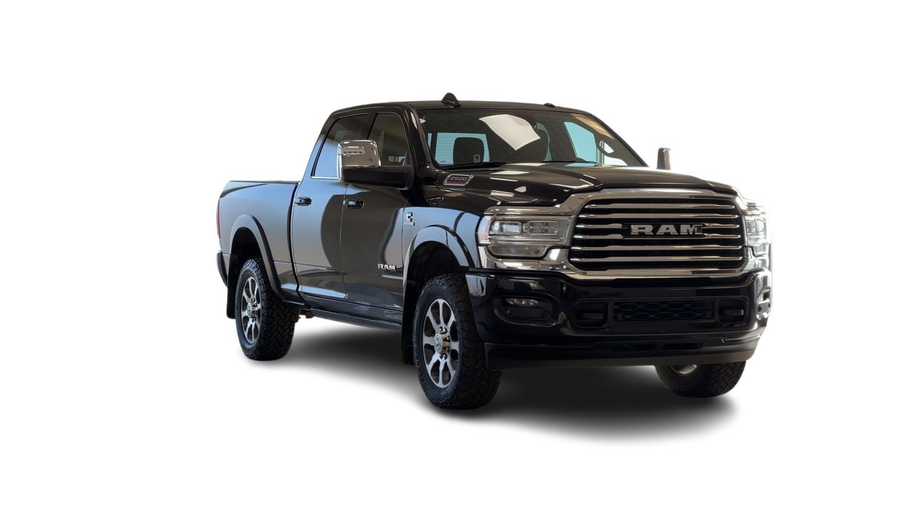 2023 Ram RAM 2500 Crew Cab 4x4 in Regina, Saskatchewan