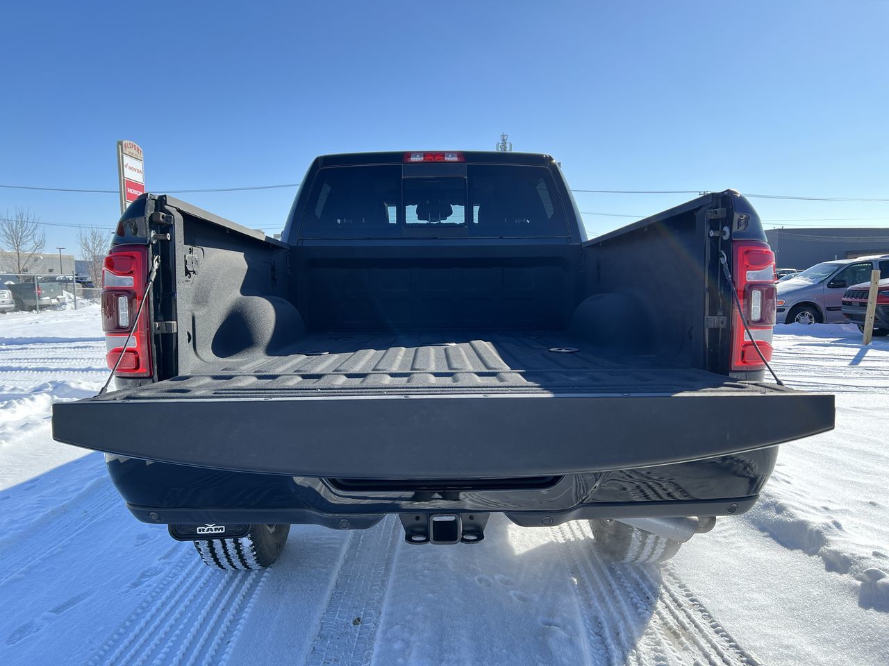 2023 Ram RAM 2500 Crew Cab 4x4 in Regina, Saskatchewan