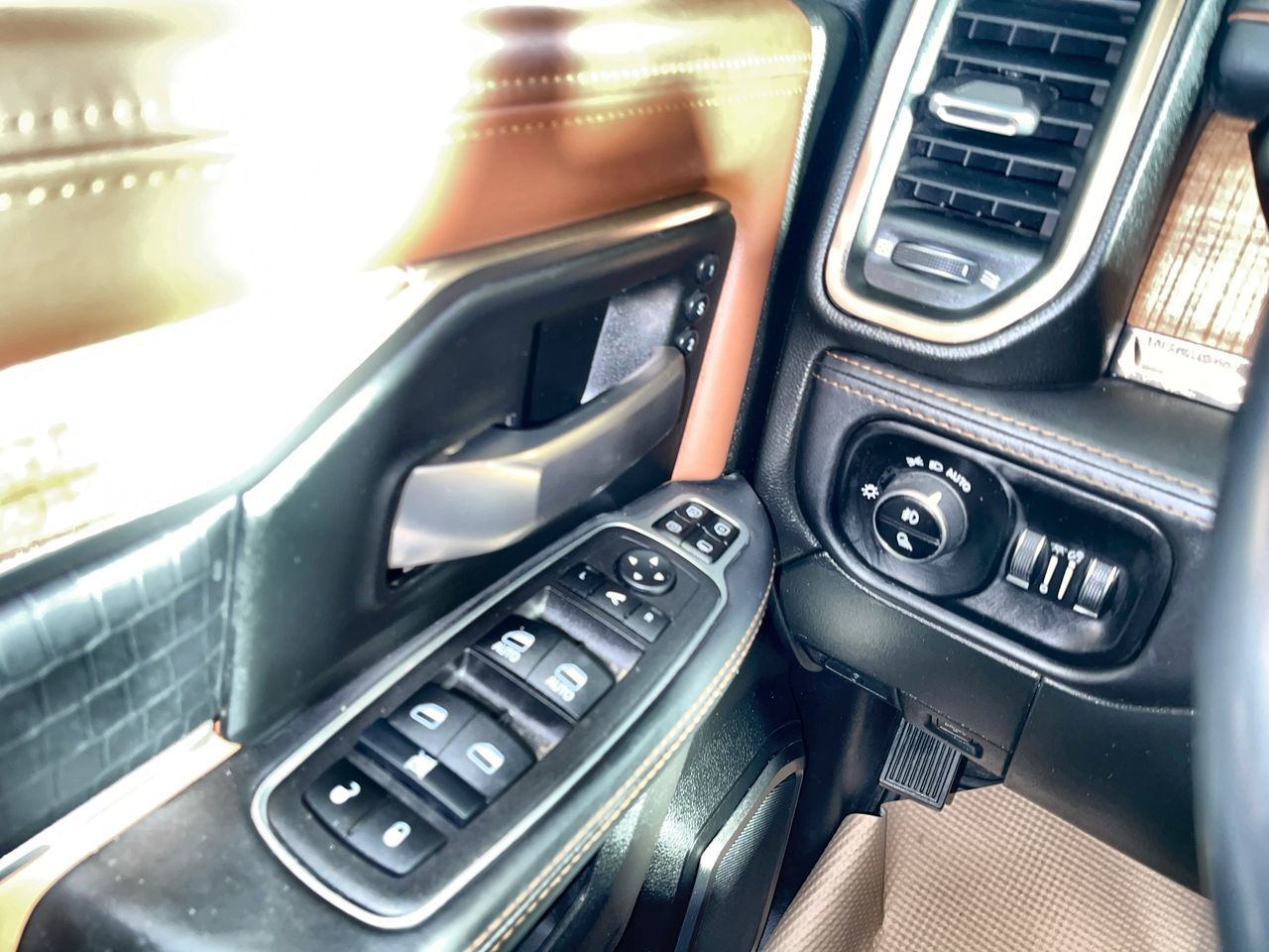 2023 Ram RAM 2500 Crew Cab 4x4 in Regina, Saskatchewan