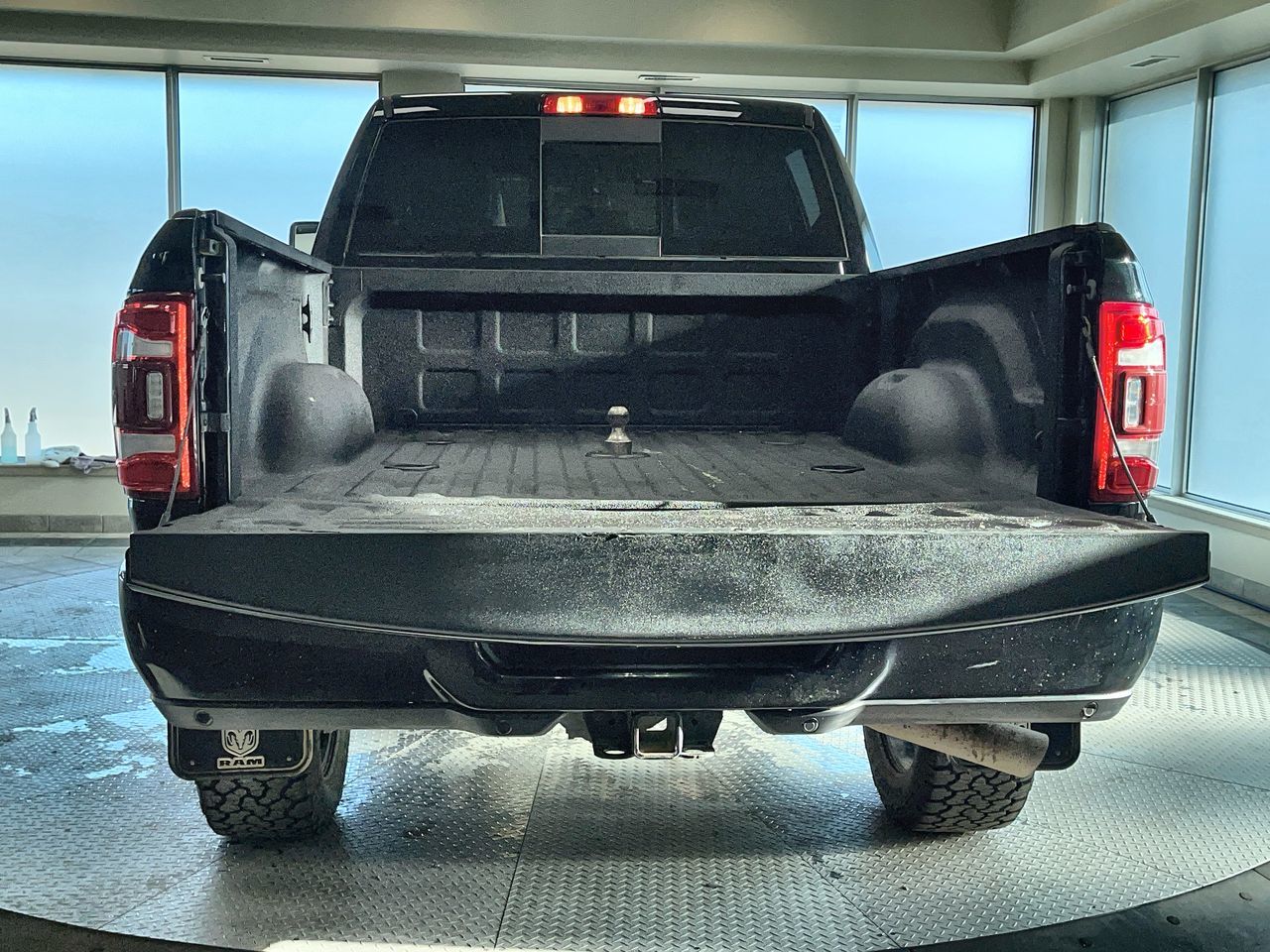 2023 Ram RAM 2500 Crew Cab 4x4 in Regina, Saskatchewan