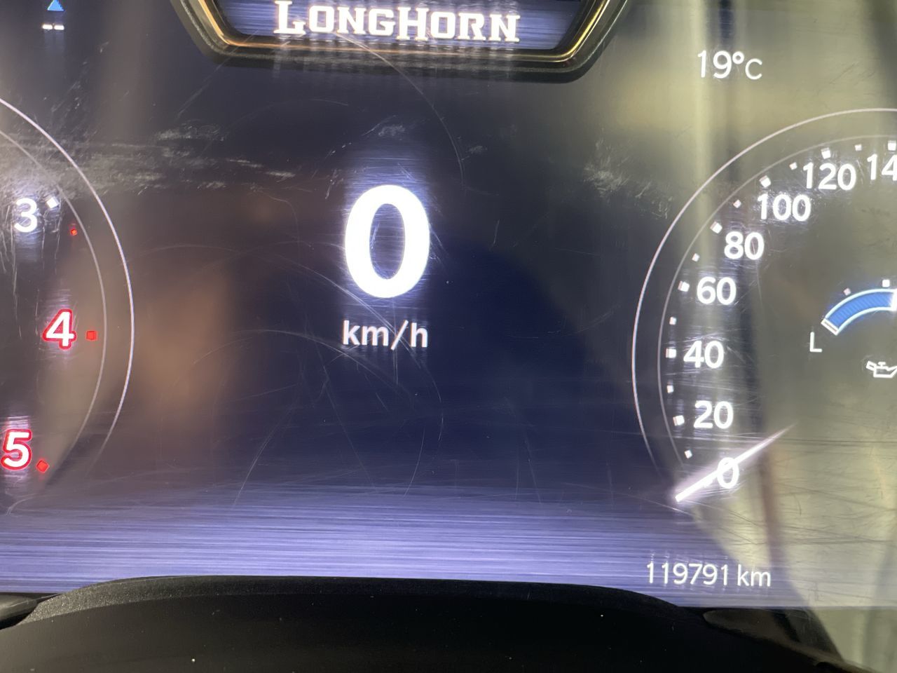 2023 Ram RAM 2500 Crew Cab 4x4 in Regina, Saskatchewan