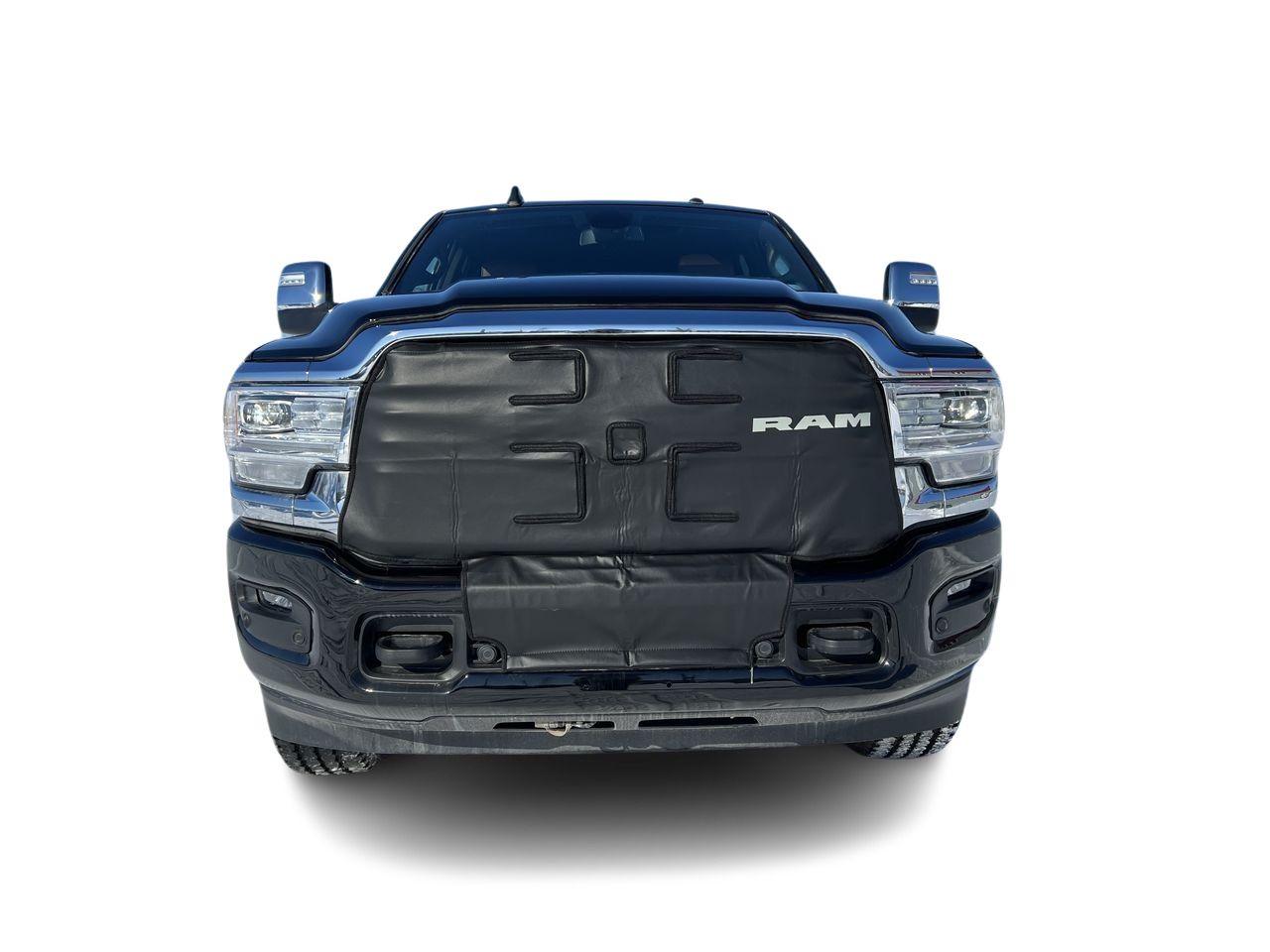 2023 Ram RAM 2500 Crew Cab 4x4 in Regina, Saskatchewan