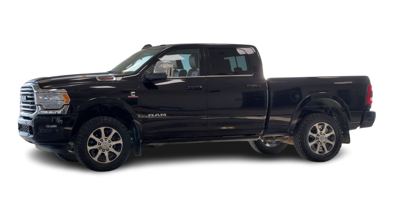 2023 Ram RAM 2500 Crew Cab 4x4 in Regina, Saskatchewan