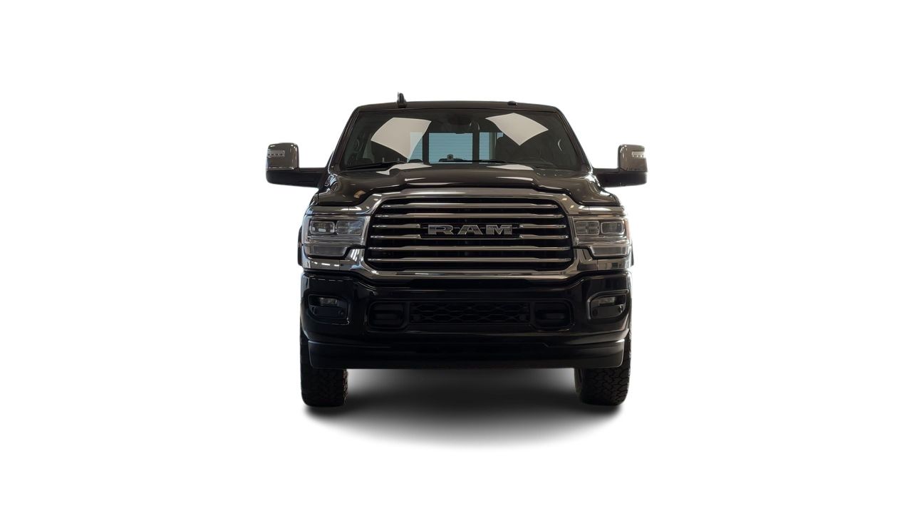 2023 Ram RAM 2500 Crew Cab 4x4
