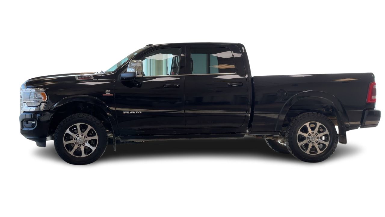 2023 Ram RAM 2500 Crew Cab 4x4 in Regina, Saskatchewan