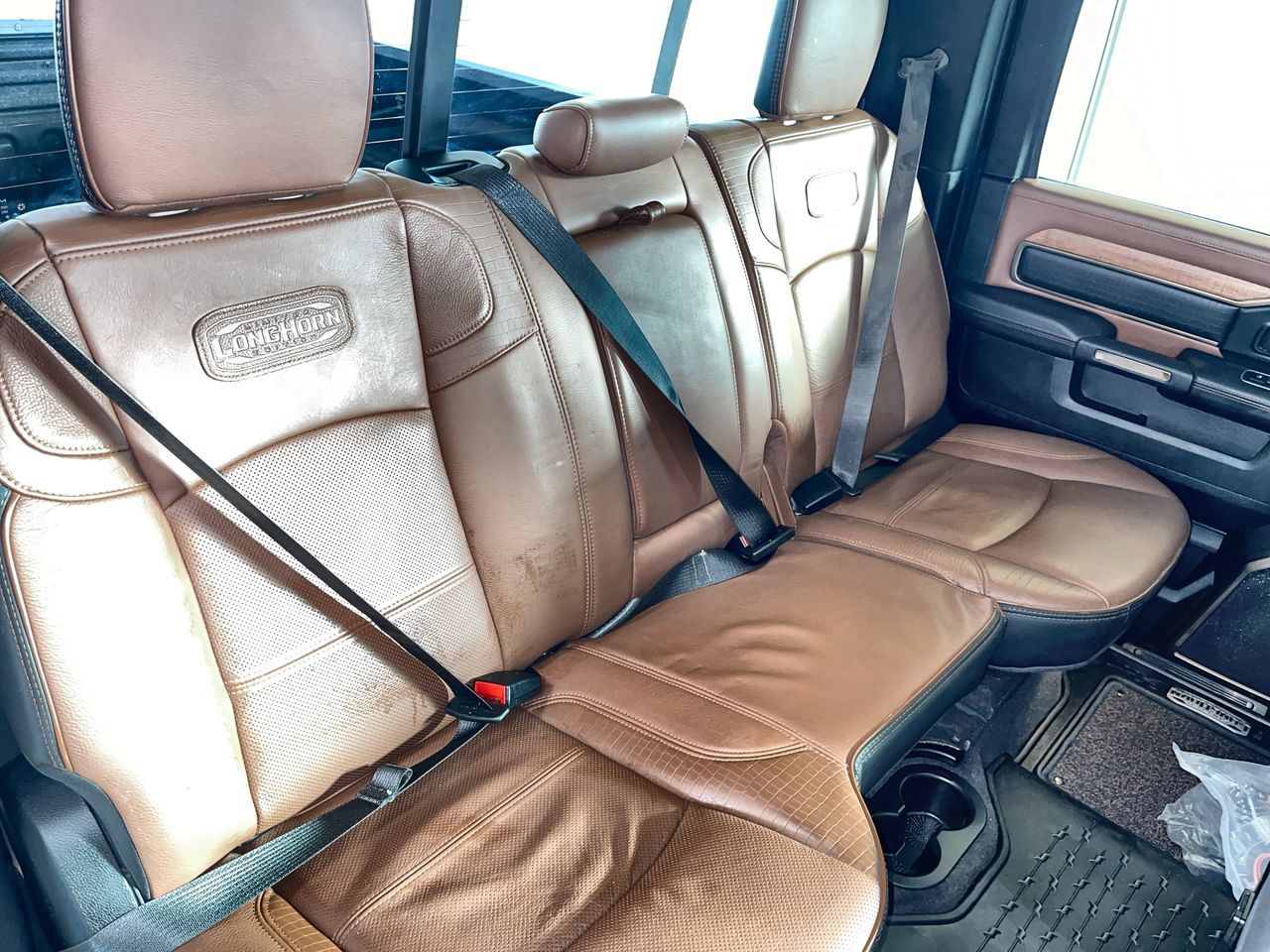 2023 Ram RAM 2500 Crew Cab 4x4