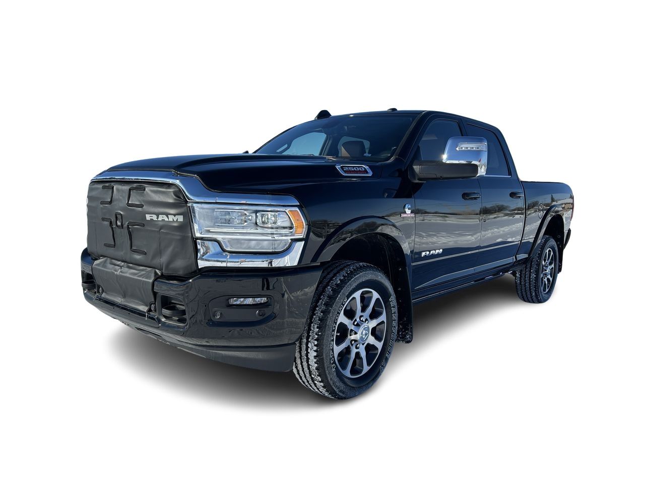 2023 Ram RAM 2500 Crew Cab 4x4 in Regina, Saskatchewan