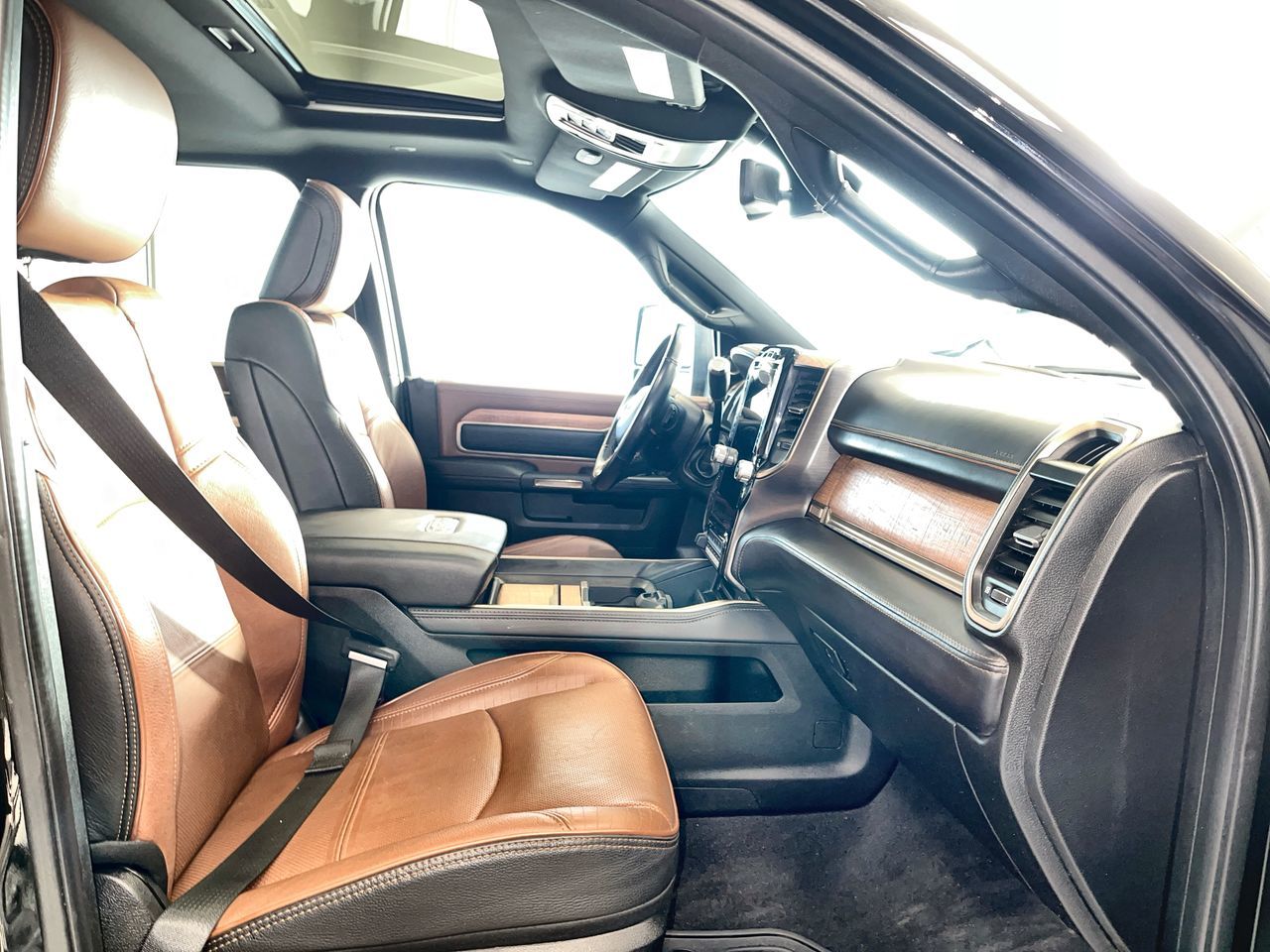 2023 Ram RAM 2500 Crew Cab 4x4 in Regina, Saskatchewan