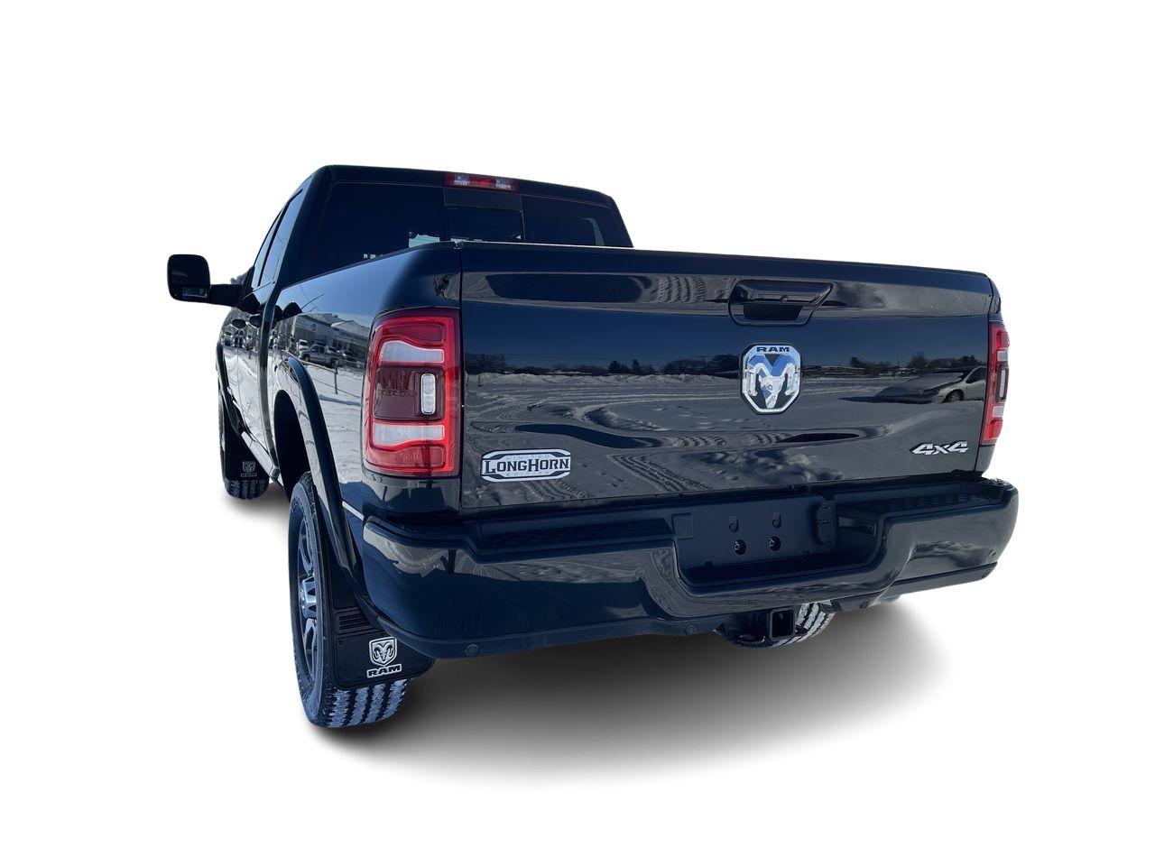 2023 Ram RAM 2500 Crew Cab 4x4 in Regina, Saskatchewan