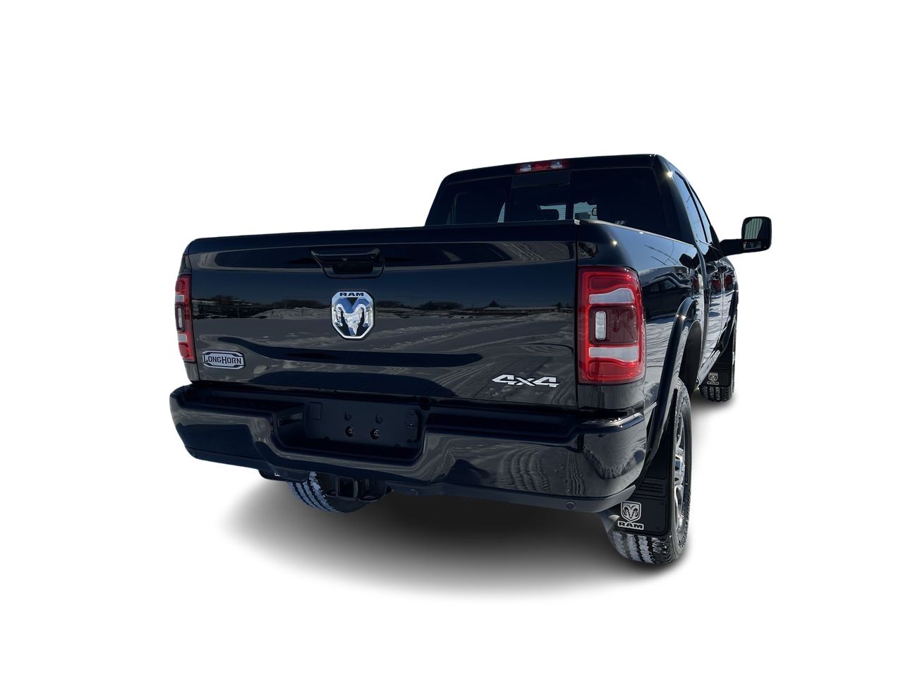 2023 Ram RAM 2500 Crew Cab 4x4 in Regina, Saskatchewan