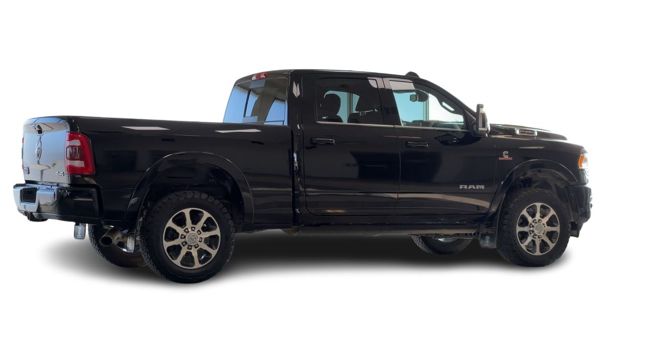 2023 Ram RAM 2500 Crew Cab 4x4 in Regina, Saskatchewan