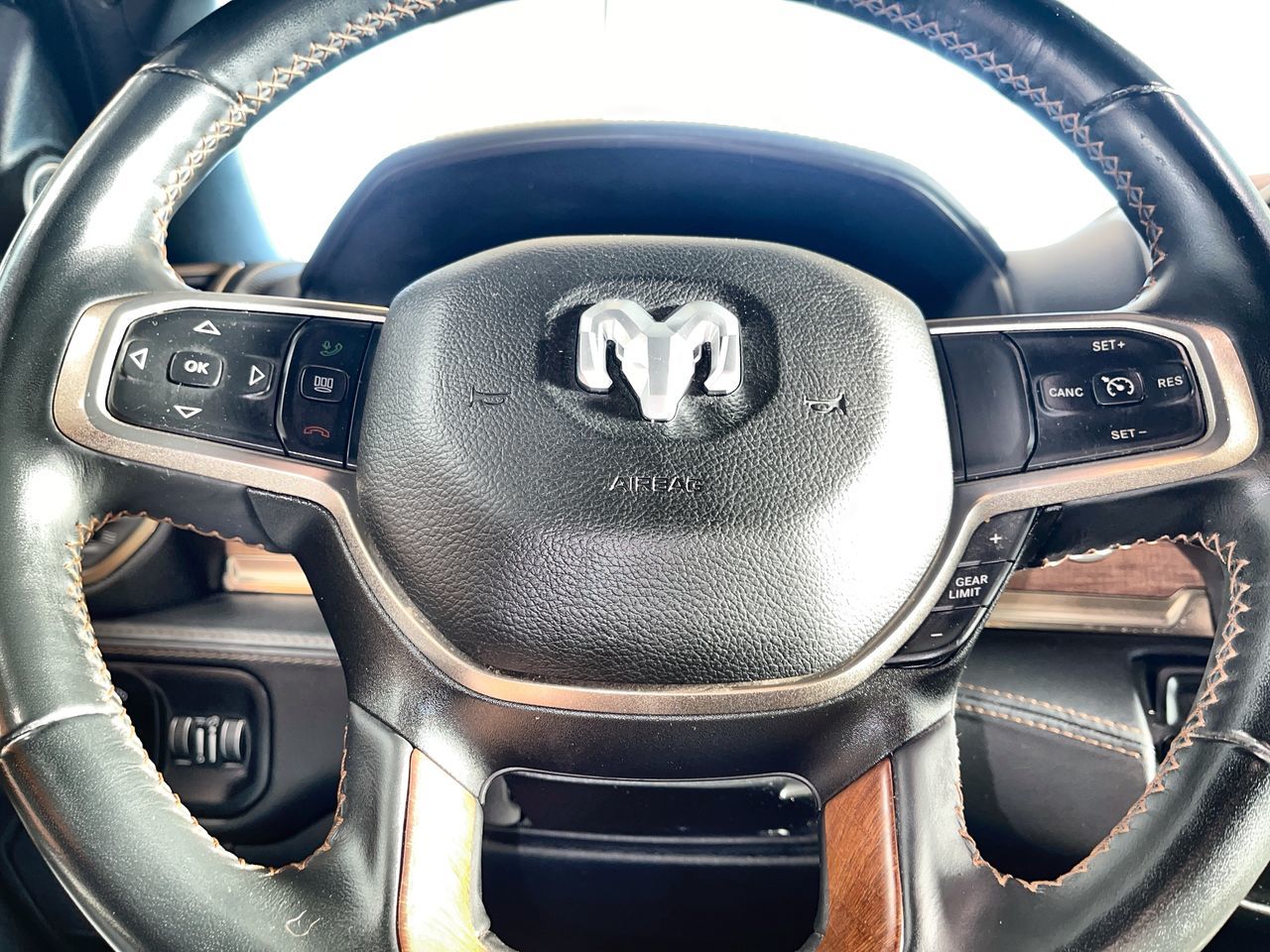 2023 Ram RAM 2500 Crew Cab 4x4 in Regina, Saskatchewan