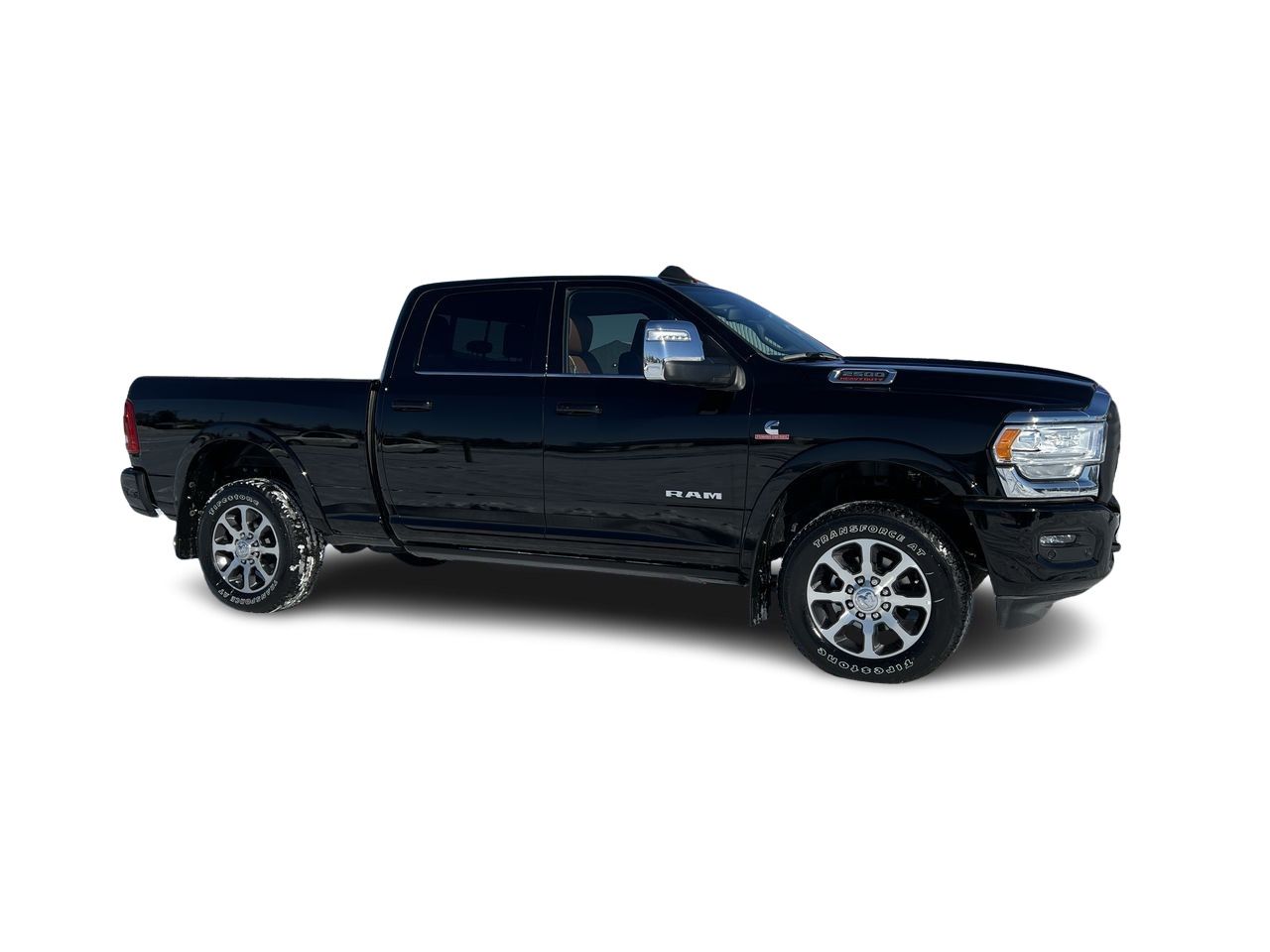 2023 Ram RAM 2500 Crew Cab 4x4 in Regina, Saskatchewan