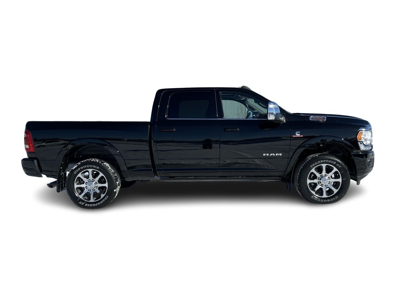 2023 Ram RAM 2500 Crew Cab 4x4 in Regina, Saskatchewan