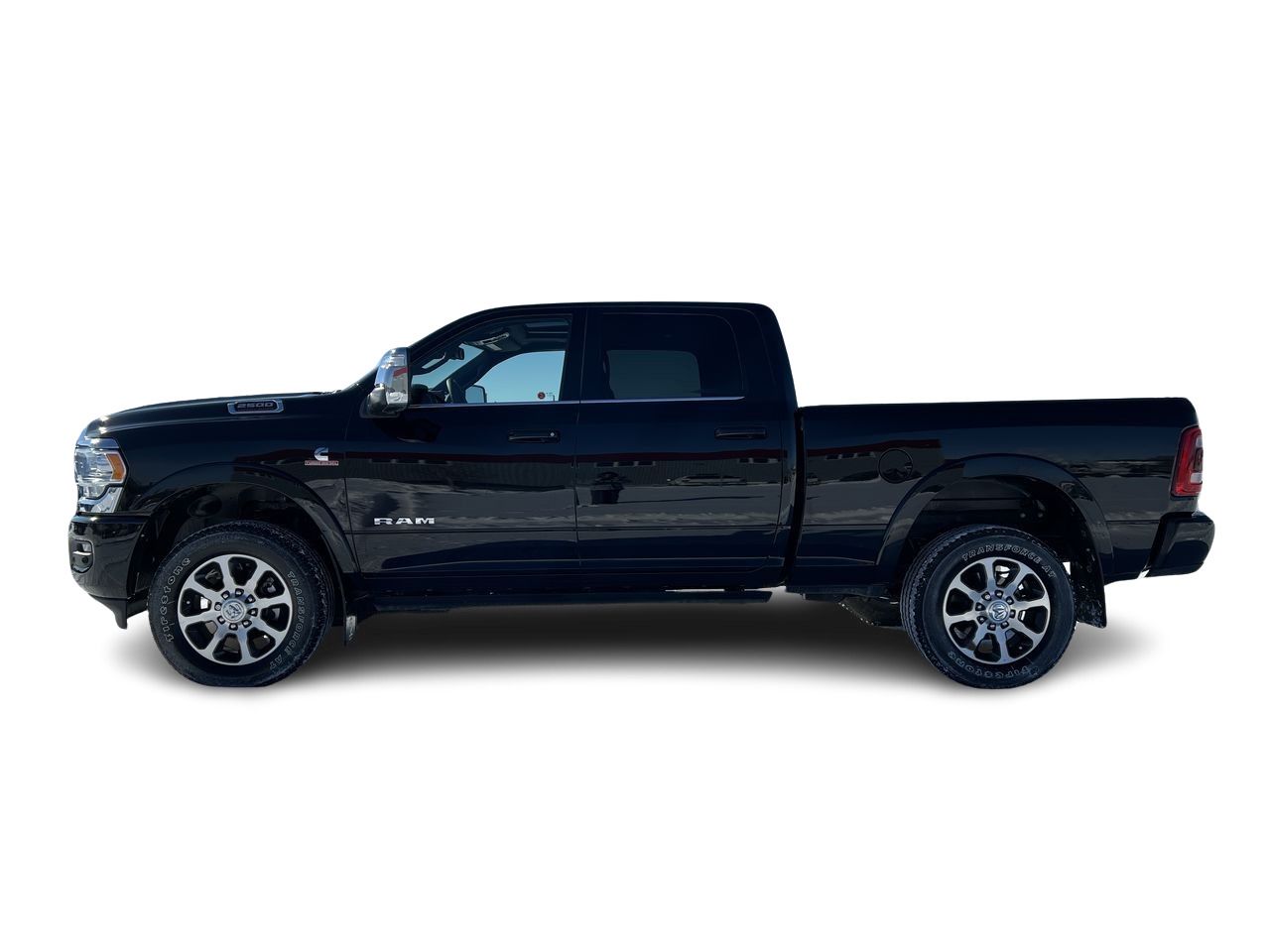 2023 Ram RAM 2500 Crew Cab 4x4 in Regina, Saskatchewan