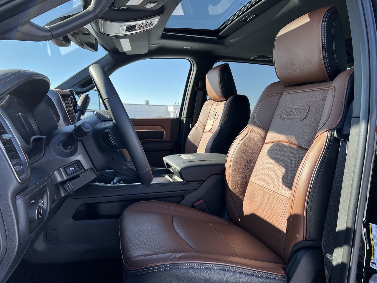 2023 Ram RAM 2500 Crew Cab 4x4 in Regina, Saskatchewan