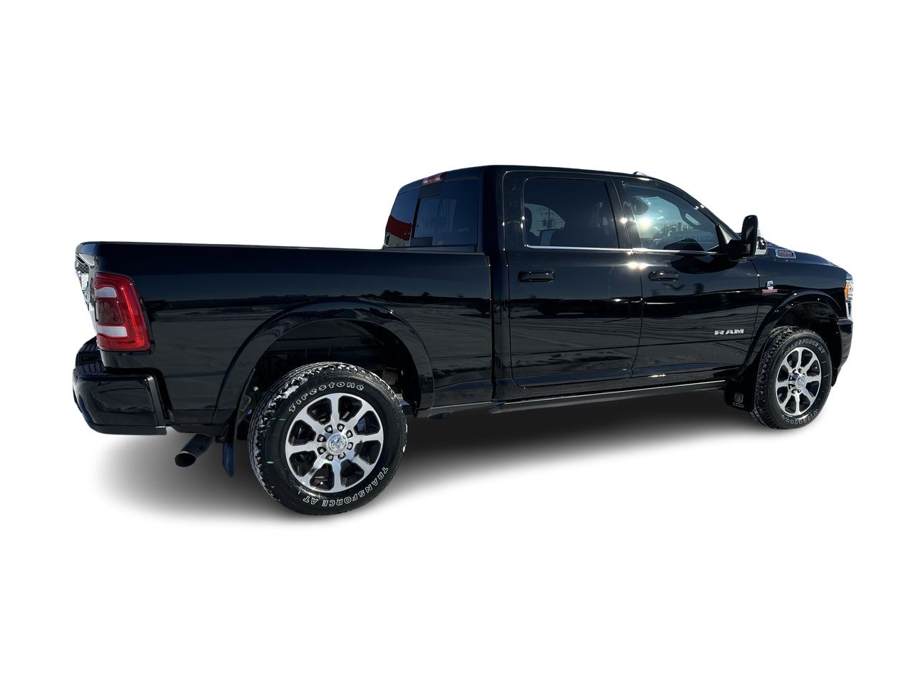 2023 Ram RAM 2500 Crew Cab 4x4 in Regina, Saskatchewan
