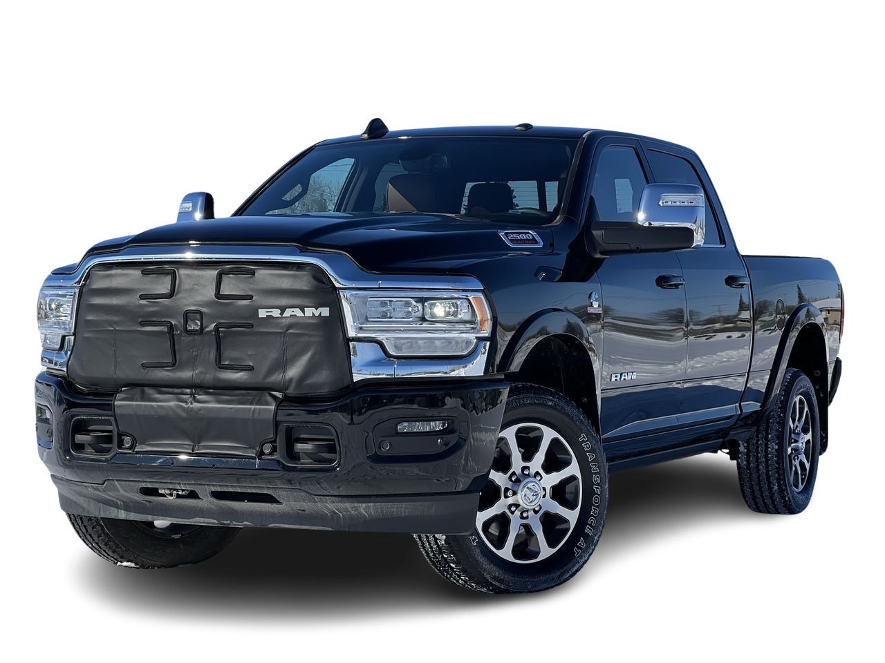 2023 Ram RAM 2500 Crew Cab 4x4 in Regina, Saskatchewan