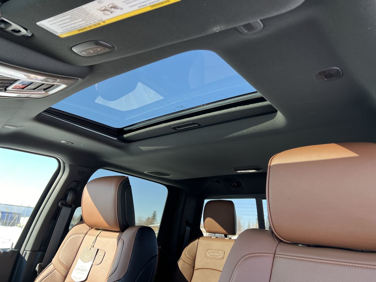 2023 Ram RAM 2500 Crew Cab 4x4 in Regina, Saskatchewan