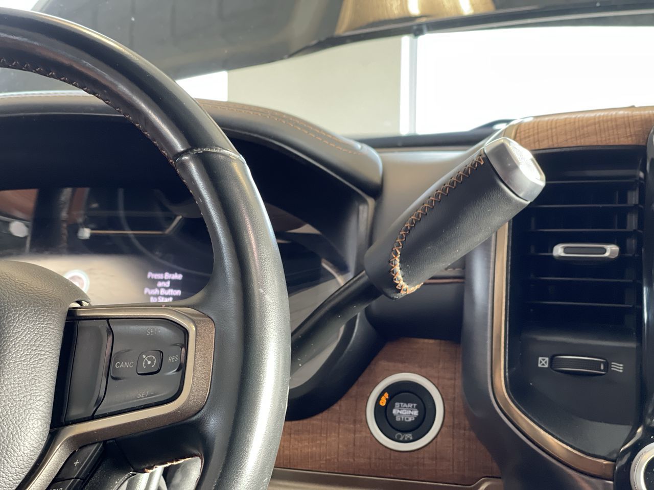 2023 Ram RAM 2500 Crew Cab 4x4 in Regina, Saskatchewan