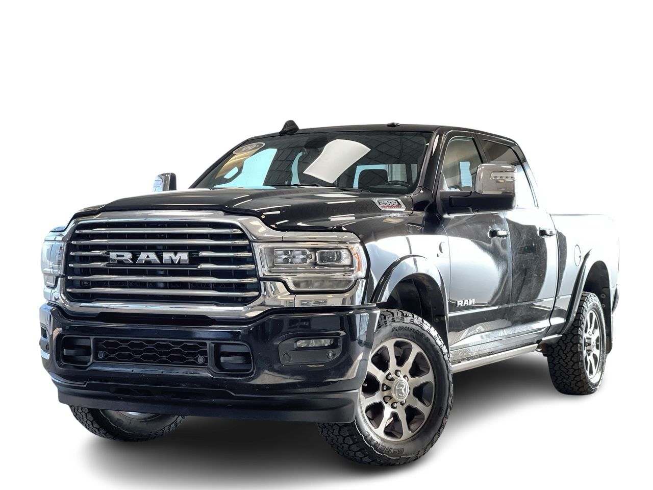2023 Ram RAM 2500 Crew Cab 4x4 in Regina, Saskatchewan