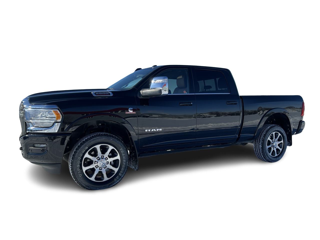 2023 Ram RAM 2500 Crew Cab 4x4 in Regina, Saskatchewan